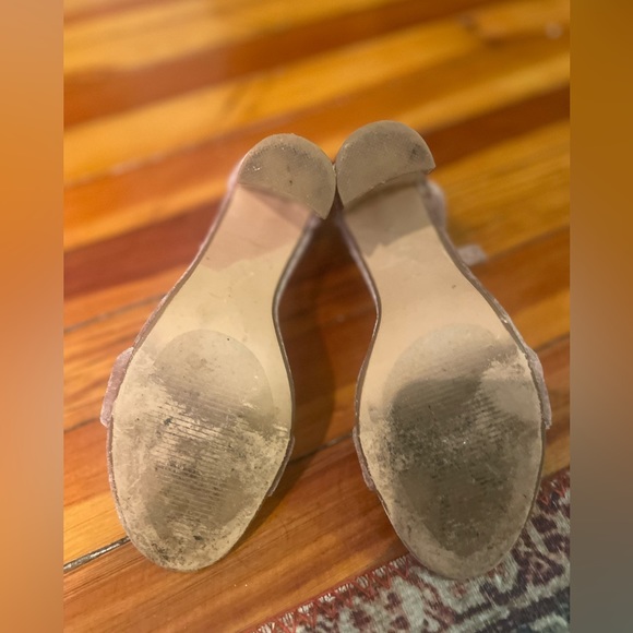 Steve Madden Carrison heel. Size 7. - Picture 3 of 5